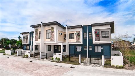 phirst park homes bataan.